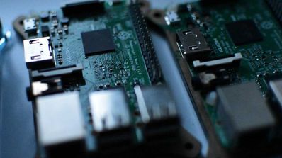 raspberry pi