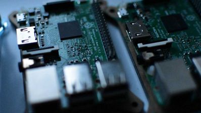 raspberry pi