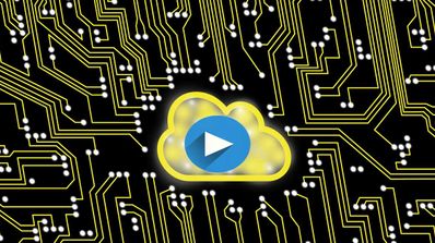 reproducir nube onedrive