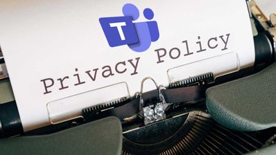 teams privacidad