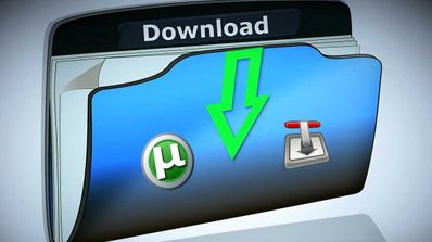utorrent transmission