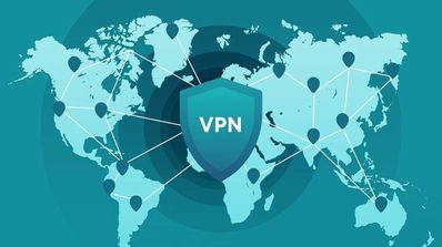 vpn edge opera