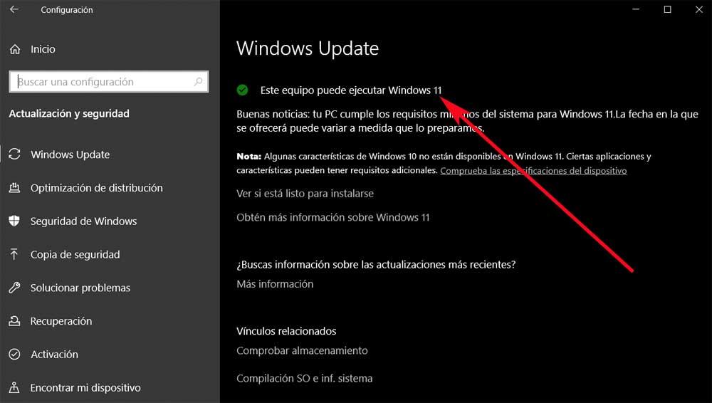 11 Windows Update