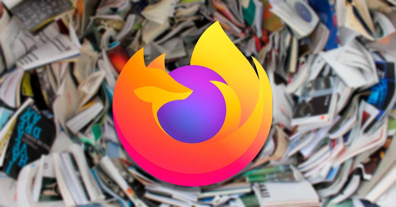 Extensiones para aprender idiomas y traducir webs en Firefox