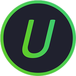 IOBit Uninstaller logo