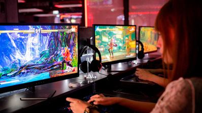 Juegos PC Multijugador