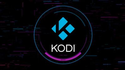 Kodi 20 Nexus