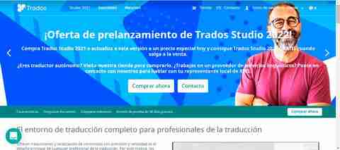 Trados Studio