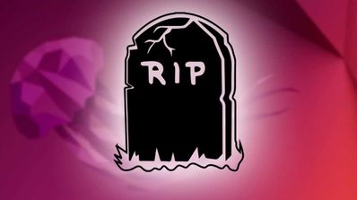 Ubuntu RIP