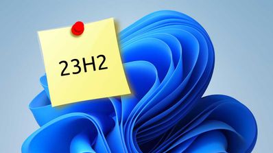 Windows 11 23h2
