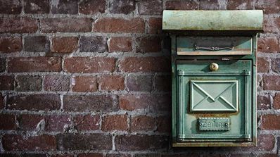 correo thunderbird