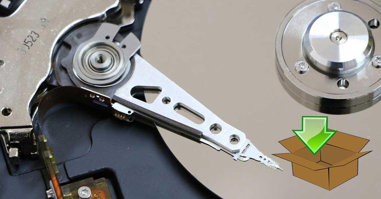disco duro zip 360 Total Security