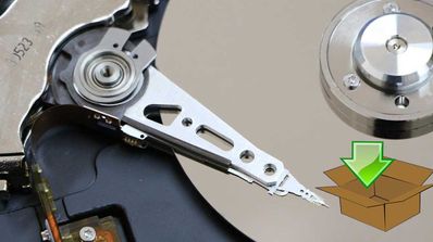 disco duro zip 360 Total Security