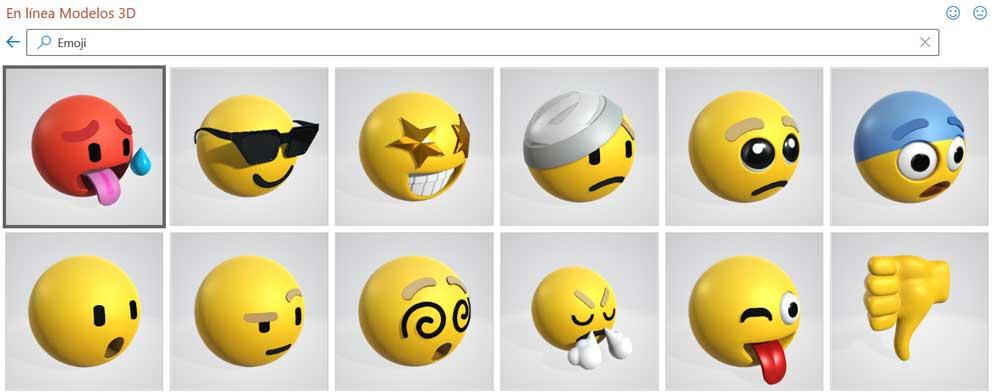 emojis powerpoint