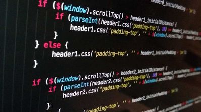entorno ide programación