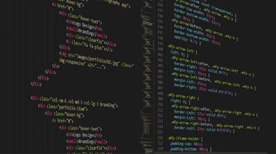 entorno programación