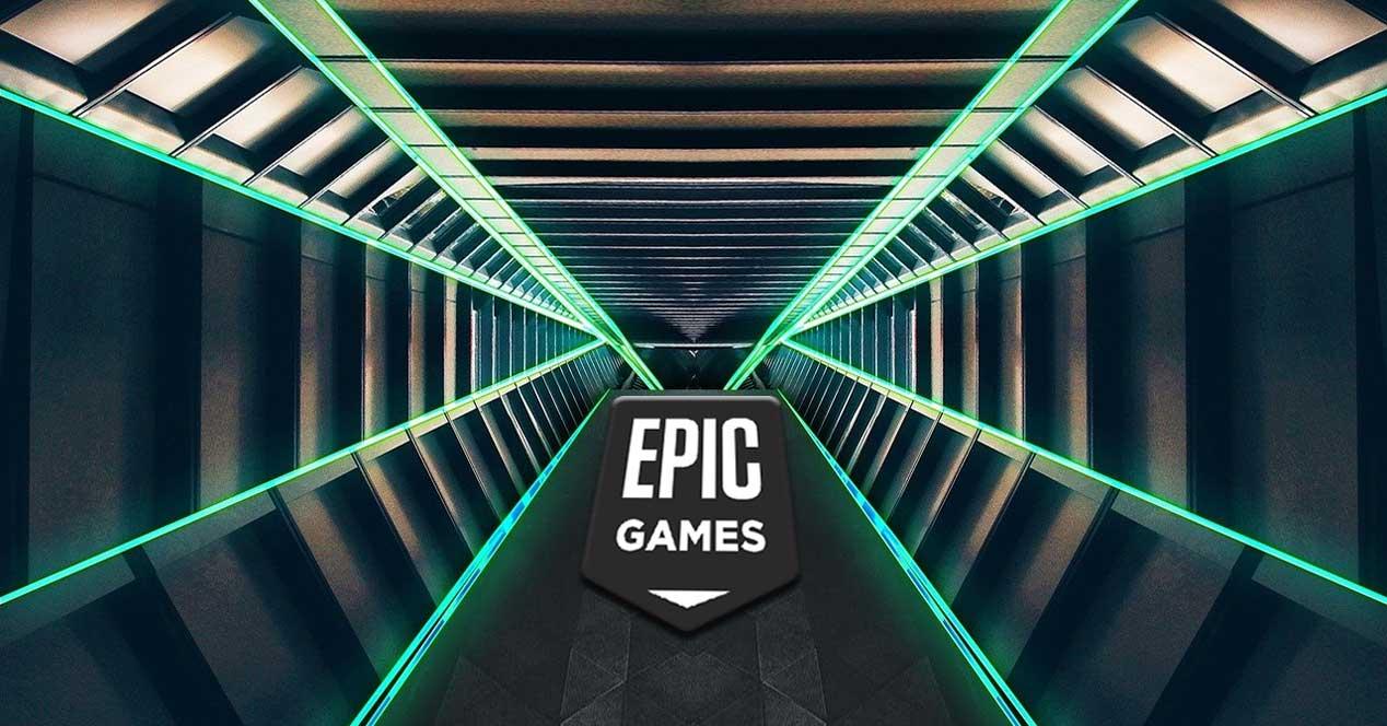 epic games juegos