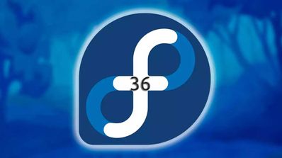 fedora 36