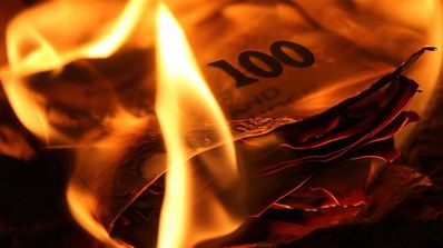 firefox 100 fuego