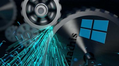 iobit optimizar windows