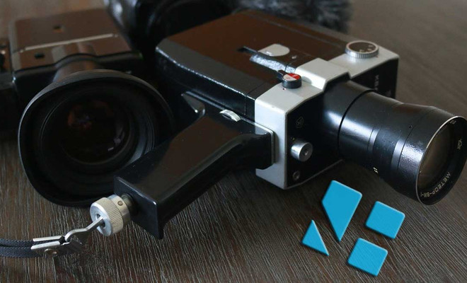 kodi cine