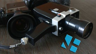 kodi cine