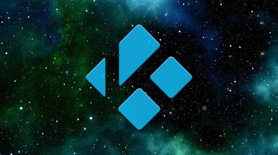 kodi pantalla