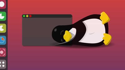 linux barra
