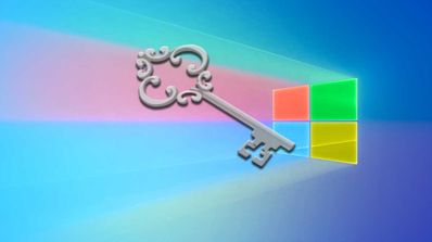 llave windows