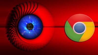 ojo chrome