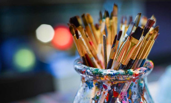 paint dibujo