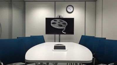 powerpoint videos