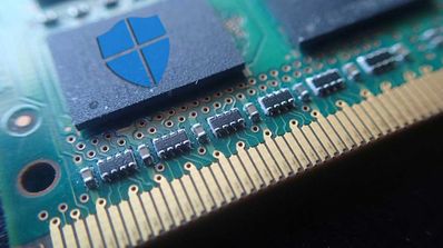 ram windows defender