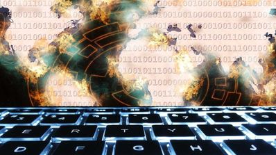 seguridad antivirus