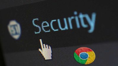 seguridad chrome