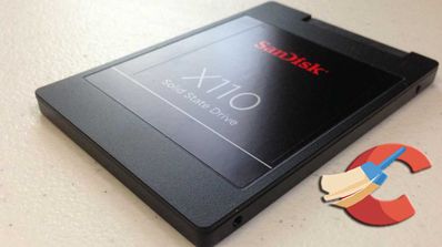 ssd ccleaner