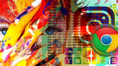 webs chrome