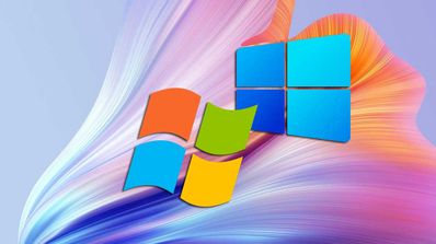 Este concepto de Windows XP es la envidia del nuevo Windows 11