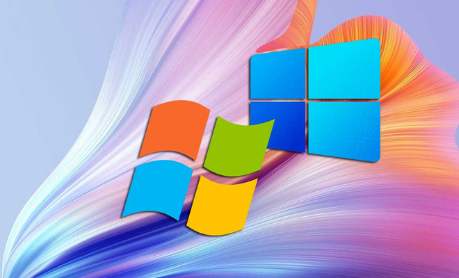 Este concepto de Windows XP es la envidia del nuevo Windows 11