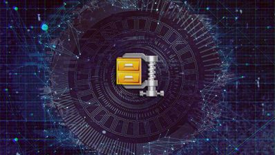 winzip nube