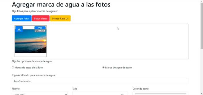 Extensiones TOP de Microsoft Edge para ver y editar fotos