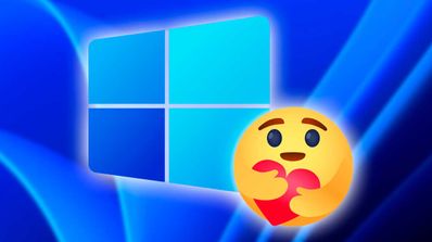 Amor Windows 11