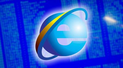 IE Internet Explorer