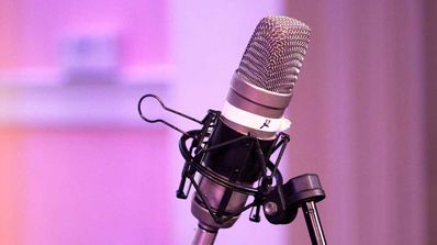 Micro Podcast