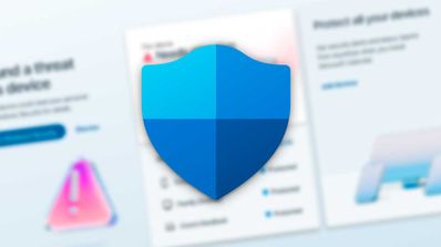 Seguridad integral Windows Defender