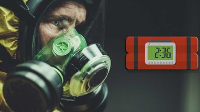 antivirus contador