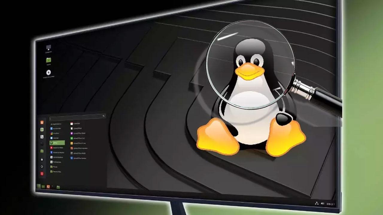 Buscar archivos en Linux