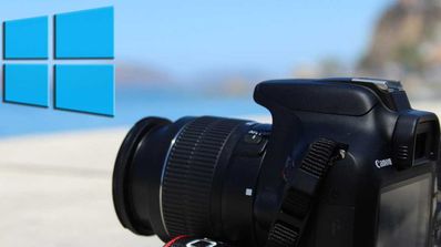 camara windows