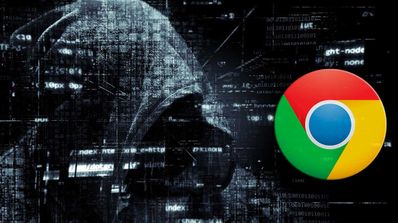 chrome seguridad