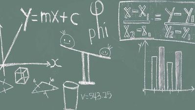 ecuaciones simbolos excel